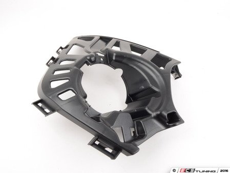 ES#2921391 - 51114824444 - SUPPORT, FOG LAMP RIGHT - (NO LONGER AVAILABLE) - Genuine BMW - 