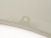 ES#3109011 - 5C6821105A - Front Fender - Driver (Left) - Stock Genuine VW/Audi Replacement - Genuine Volkswagen Audi - Volkswagen