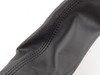 ES#4184176 - 34428094845 - Parking Brake Boot - Schwarz - Replace your damaged or missing parking brake boot to restore you interior to showroom condition - Genuine BMW - BMW