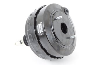 ES#61909 - 34336779733 - Vacuum Booster - Brake pedal difficult to depress? You may have a failing booster. - Genuine BMW - BMW