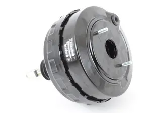Vacuum Booster