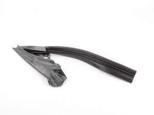ES#205950 - 51337164936 - SEAL - Genuine BMW - BMW