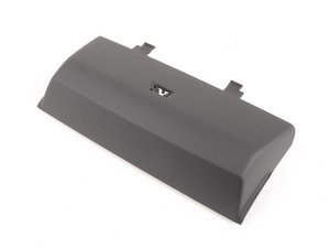 ES#2923064 - 51459301724 - COVER PANEL, CENTERSTACK, LO - Genuine BMW - BMW
