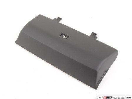 ES#2923064 - 51459301724 - COVER PANEL, CENTERSTACK, LO - Genuine BMW - BMW