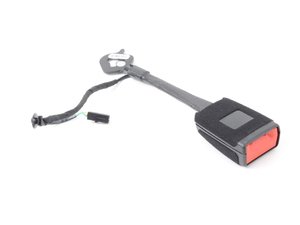 ES#2755195 - 5GM857755AYLZ - Seat Belt Buckle - Priced Each - Receptacle for front seat belts - Genuine Volkswagen Audi - Volkswagen