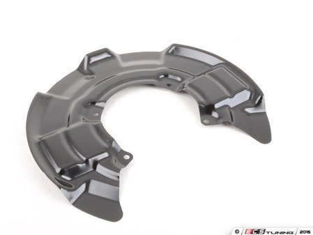 ES#2136448 - 34119805959 - Protection Plate - Front - Used on either the left or right hand side - Genuine MINI - MINI