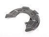 ES#2136448 - 34119805959 - Protection Plate - Front - Used on either the left or right hand side - Genuine MINI - MINI