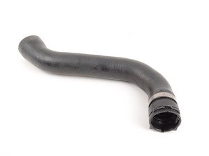 ES#25161 - 11537830166 - Upper Radiator Hose - Replace your leaking hose - Genuine BMW - BMW