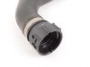 ES#25161 - 11537830166 - Upper Radiator Hose - Replace your leaking hose - Genuine BMW - BMW