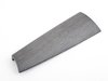 ES#2768020 - 51459288101 - Trim Cover Right - Cottonwood - Used for MINIs with the hidden compartment - Genuine MINI - MINI