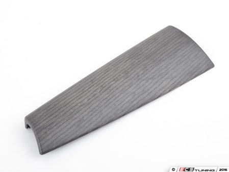 ES#2768020 - 51459288101 - Trim Cover Right - Cottonwood - Used for MINIs with the hidden compartment - Genuine MINI - MINI