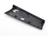 ES#2768020 - 51459288101 - Trim Cover Right - Cottonwood - Used for MINIs with the hidden compartment - Genuine MINI - MINI