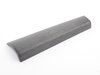 ES#2768020 - 51459288101 - Trim Cover Right - Cottonwood - Used for MINIs with the hidden compartment - Genuine MINI - MINI