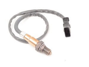 ES#2848375 - 11788600992 - Oxygen Sensor - Front Position - Cure your poor gas mileage by replacing your worn oxygen sensors - Genuine BMW - BMW