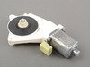 ES#184399 - 67626934299 - Window Electric Motor Rear Driver Side  - Replace your worn out window motor - Genuine MINI - MINI