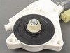 ES#184399 - 67626934299 - Window Electric Motor Rear Driver Side  - Replace your worn out window motor - Genuine MINI - MINI