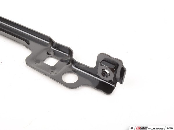 Genuine MINI - 41007374528 - BRACKET, DEFORMATION ELEMENT (41-00-7-374-528)