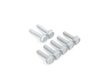 ES#3028646 - 90037801301KT - Water Pump Hardware Kit - All the correct bolts to install your water pump - Genuine Porsche - Porsche