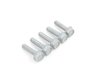 ES#3028646 - 90037801301KT - Water Pump Hardware Kit - All the correct bolts to install your water pump - Genuine Porsche - Porsche