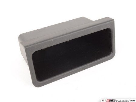 ES#124089 - 51478165628 - TRUNK TRAY - Genuine BMW - BMW