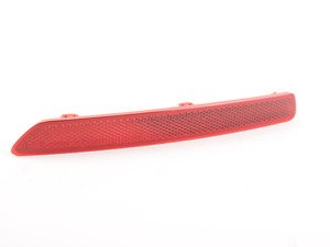 ES#2987451 - 63147400208 - Rear reflector - right  - Bumper mounted reflector - Genuine BMW - BMW