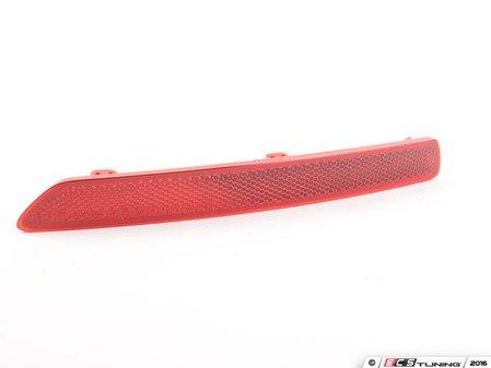 ES#2987451 - 63147400208 - Rear reflector - right  - Bumper mounted reflector - Genuine BMW - BMW