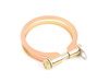 ES#1654437 - 1244900241 - CLAMP - Genuine Mercedes Benz - Mercedes Benz