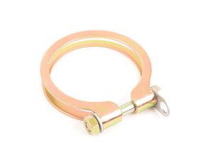 ES#1654437 - 1244900241 - CLAMP - Genuine Mercedes Benz - Mercedes Benz