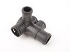 ES#2984807 - 037121132B - Coolant Flange - Located on the front side of the cylinder head - Meyle - Volkswagen