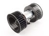 ES#177253 - 64118372493 - Blower Motor - Keep your climate control system functioning with this new blower motor - Genuine BMW - BMW