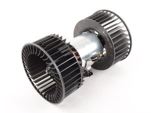 ES#177253 - 64118372493 - Blower Motor - Keep your climate control system functioning with this new blower motor - Genuine BMW - BMW