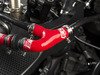 ES#3130097 - 010377ECS01-02 -  Silicone Vacuum Hose Kit - Red - Sleek, heavy duty silicone vacuum hoses to eliminate cracked lines or to dress up any 1.8T engine bay! - ECS - Volkswagen