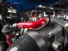 ES#3130097 - 010377ECS01-02 -  Silicone Vacuum Hose Kit - Red - Sleek, heavy duty silicone vacuum hoses to eliminate cracked lines or to dress up any 1.8T engine bay! - ECS - Volkswagen