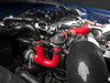 ES#3130097 - 010377ECS01-02 -  Silicone Vacuum Hose Kit - Red - Sleek, heavy duty silicone vacuum hoses to eliminate cracked lines or to dress up any 1.8T engine bay! - ECS - Volkswagen