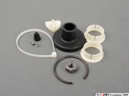 ES#217076 - 32131140868 - MOUNTING KIT - Genuine BMW - 