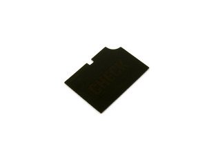 ES#171018 - 62111377674 - 6-CONTRL.LIGHT - Genuine BMW - BMW