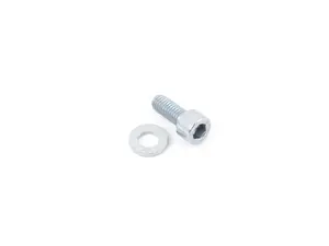Bolt With Washer - Priced Each