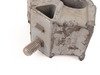 ES#2803690 - 11811129286 - Engine Mount - (NO LONGER AVAILABLE) - Fits left or right side - Rein - 