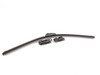ES#2996937 - 97060 - 24" SI-Tech Silicone Wiper Blade - Ensure a clear windshield with smooth and quiet operation - PIAA - Mercedes Benz