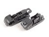 ES#2996937 - 97060 - 24" SI-Tech Silicone Wiper Blade - Ensure a clear windshield with smooth and quiet operation - PIAA - Mercedes Benz