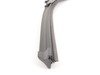 ES#2996937 - 97060 - 24" SI-Tech Silicone Wiper Blade - Ensure a clear windshield with smooth and quiet operation - PIAA - Mercedes Benz