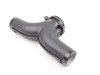 ES#1444765 - 95511004620 - Engine Air Intake Hose - Dual intakes into one single inlet for air to enter into engine - Genuine Porsche - Porsche