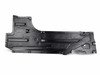 ES#2523572 - 51757244186 - UNDERSIDE PANELING, - Genuine BMW - BMW