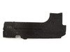ES#2523572 - 51757244186 - UNDERSIDE PANELING, - Genuine BMW - BMW