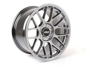 ES#3137537 - ARC8179535X4 - 17" APEX ARC-8 Square Wheel Set - Shed weight and add style with APEX wheels! 17x9.5" ET35. - APEX Wheels - BMW