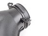 ES#1444765 - 95511004620 - Engine Air Intake Hose - Dual intakes into one single inlet for air to enter into engine - Genuine Porsche - Porsche