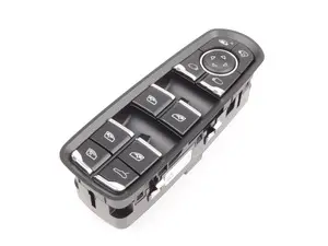 Driver Window Switch Controller  - (NO LONGER AVAILABLE)