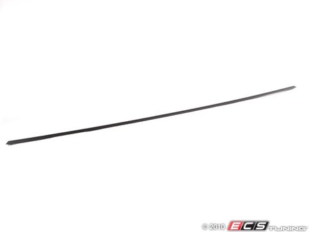 ES#77538 - 51131932804 - Rocker Panel Moulding - Replace your old worn out trim - Genuine BMW - BMW