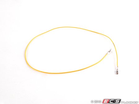 ES#1009007 - 000979025EA - Repair Wire - Priced Each - Used for a quality wire repair. 1.5mm lug for 0.5mm wires - Genuine Volkswagen Audi - Audi Volkswagen