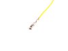 ES#1009007 - 000979025EA - Repair Wire - Priced Each - Used for a quality wire repair. 1.5mm lug for 0.5mm wires - Genuine Volkswagen Audi - Audi Volkswagen